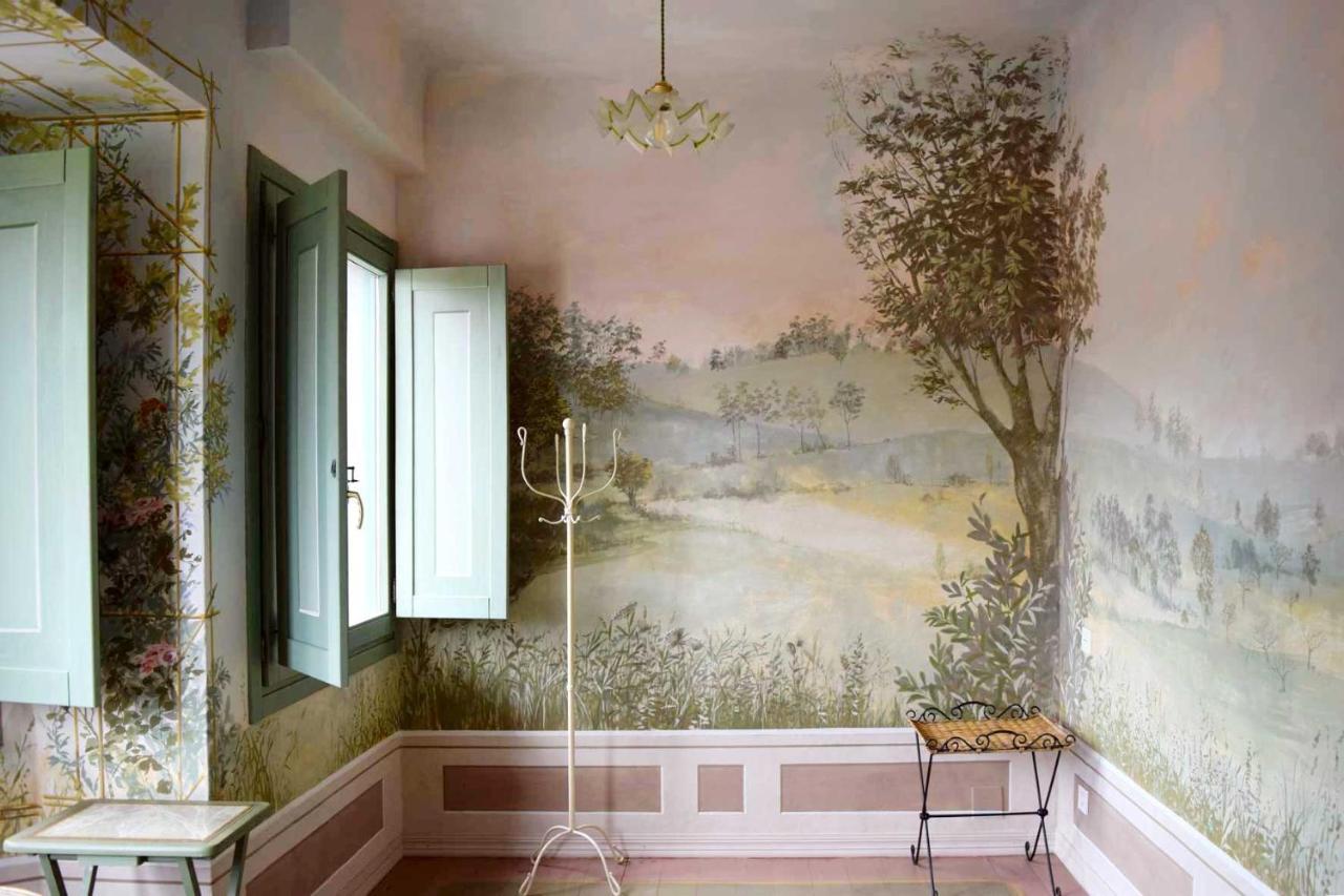 Paca Casa Rural. Arts And Landscape In Asturias Gijón Dış mekan fotoğraf